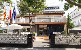 Hotel 139 Castelldefels